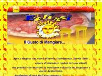 Pizzeria  Eclissi
