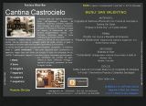Dettagli Enoteca / Wine Bar Cantina Castrocielo