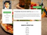 Dettagli Ristorante Pizzeria Nuova Napoli