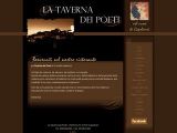 Dettagli Ristorante La Taverna dei Poeti