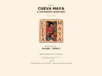 Ristorante Etnico  Cueva Maya