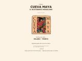 Dettagli Ristorante Etnico Cueva Maya