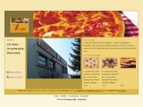 Dettagli Ristorante Pizzeria 7 Laghi