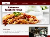 Dettagli Ristorante Spaghetti House