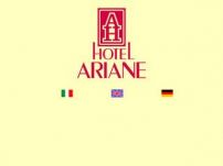 Ristorante  Hotel Ariane