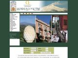 Dettagli Ristorante Dell'Hotel Villa Paradiso dell'Etna, La Pigna