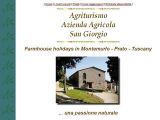 Dettagli Agriturismo San Giorgio