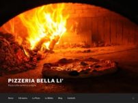 Pizzeria  PIZZERIA D'ASPORTO BELLA LI FERRARA