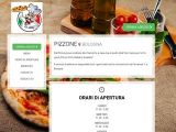 Dettagli Pizzeria Pizzone Bologna