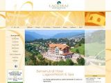 Dettagli Ristorante Lagorai Alpine Resort & Spa