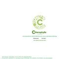 Dettagli Ristorante Chlorophylle