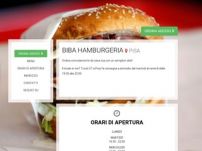 Fast-Food  Biba Hamburgeria