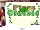 Dettagli Pizzeria Risto Pizza Classic