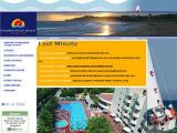 Dettagli Ristorante Hotel Paradise Beach Resort