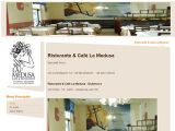 Dettagli Ristorante La Medusa Cafe' & restaurant