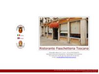 Ristorante  Fiaschetteria Toscana