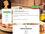 Dettagli Ristorante Pizza regina Torino