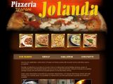 Dettagli Pizzeria Jolanda