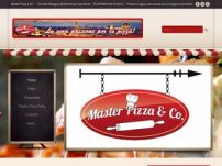 Pizzeria  Master Pizza & Co