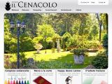 Dettagli Ristorante Il Cenacolo