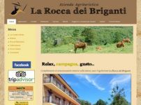 Agriturismo  La Rocca Dei Briganti