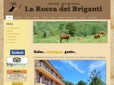 Dettagli Agriturismo La Rocca Dei Briganti