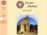 Dettagli Ristorante Etnico Surya Mahal