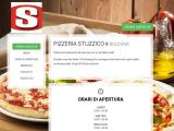 Dettagli Ristorante Pizzeria Stuzzico