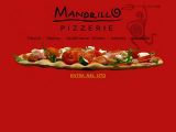 Dettagli Pizzeria Mandrillo