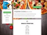 Dettagli Ristorante Pizzeria Cicini