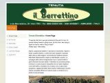 Dettagli Agriturismo Il Berrettino