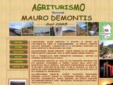 Dettagli Agriturismo Mauro Demontis