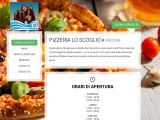 Dettagli Pizzeria Pizzeria Lo Scoglio Padova