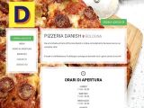 Dettagli Ristorante Pizzeria Danish