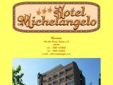 Dettagli Ristorante Hotel Michelangelo