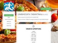 Pizzeria  L'Ambasciata Tarantina