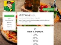 Pizzeria  Mec Pizza