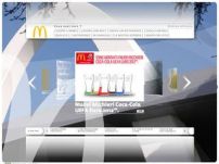 Fast-Food  McDonald's