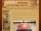 Dettagli Pizzeria La Vecchia Sueva