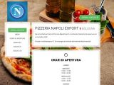 Dettagli Pizzeria Napoli Export