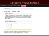 Dettagli Ristorante Il Magico Kebab e Pizza