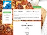Dettagli Ristorante Pizzeria Bella Taranto
