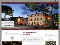 Ristorante  Hotel Relais Borgo San Felice