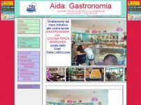 Ristorante  Aida Gastronomia