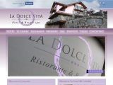 Dettagli Ristorante La Dolce Vita , Resort & Spa