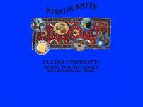 Ristorante Etnico  Kirkuk Kaffe'