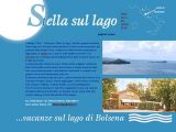 Dettagli Ristorante Stella sul Lago
