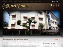 Ristorante  Hotel Peselli