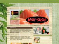 Ristorante  Wok Sushi