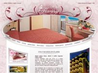 Ristorante  Hotel Flamingo